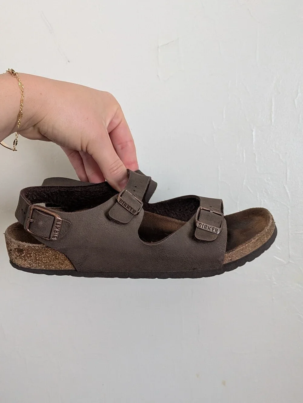 Kids Birkenstock Sandals